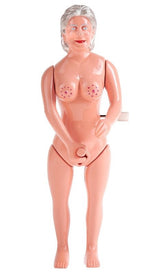 Pipedream Horny Hillary Presidential Wind Up Inflatable Doll Sex Games, Coupons and Tricks